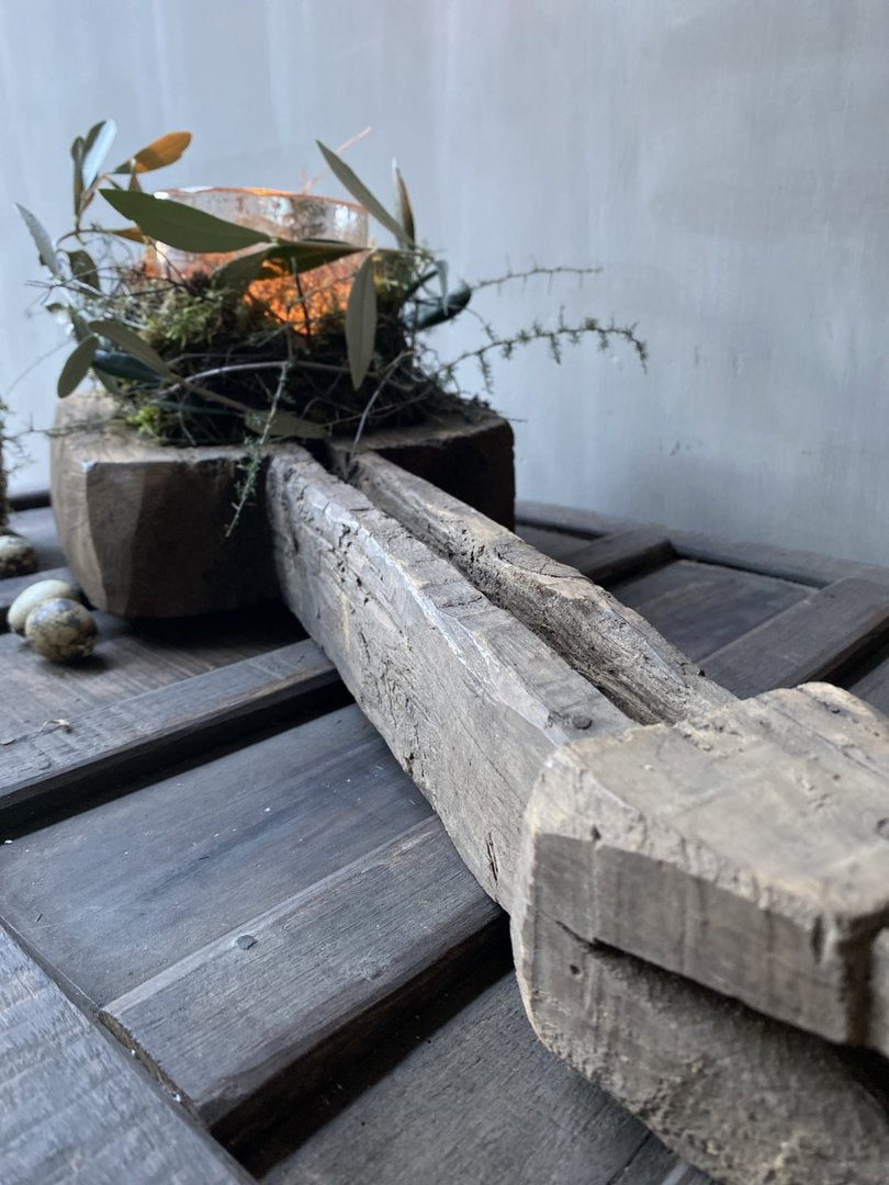 Interieur decoratie set Old Spoon - My Sober Home